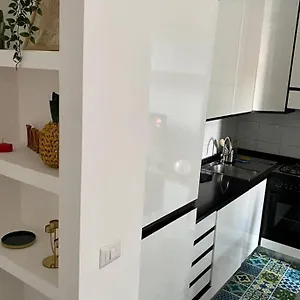 Modern -locazione Turistica- Appartamento Roma