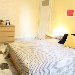 Re Di Roma/cozy Flat For Six Persons Appartamento Roma
