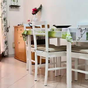  Appartamento Casa Smeralda