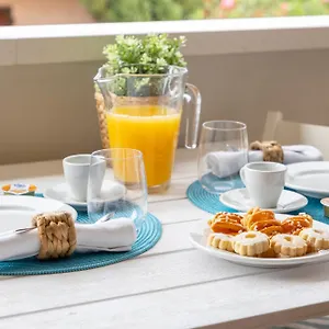  Casa vacanze Sa Lughe Wi-fi Free