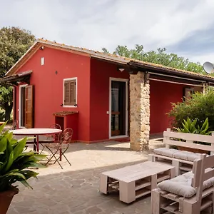 La Carletta Alloggio per agriturismo Preselle